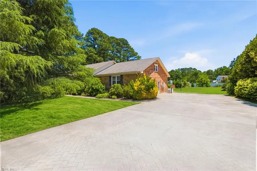 4183 N Witchduck Road, Virginia Beach, VA 23455 - #2