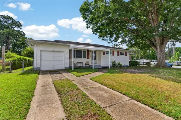 3115 Hornsea Road, Chesapeake, VA 23325