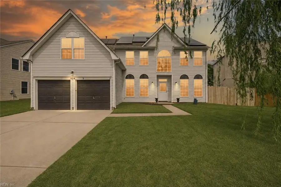 328 Hagenspring Road, Chesapeake, VA 23320 - #2