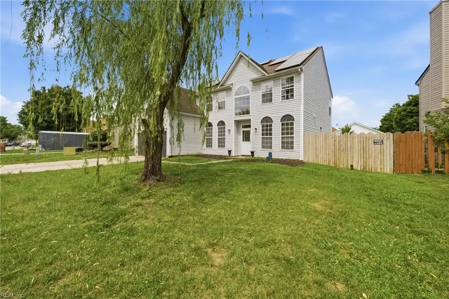 328 Hagenspring Road, Chesapeake, VA 23320 - #3