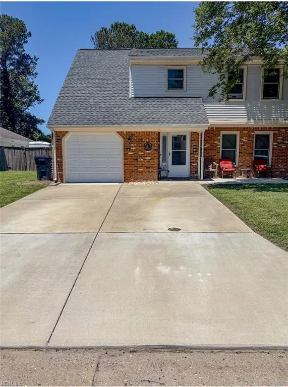 1912 Marylebone Court, Virginia Beach, VA 23454 - #1
