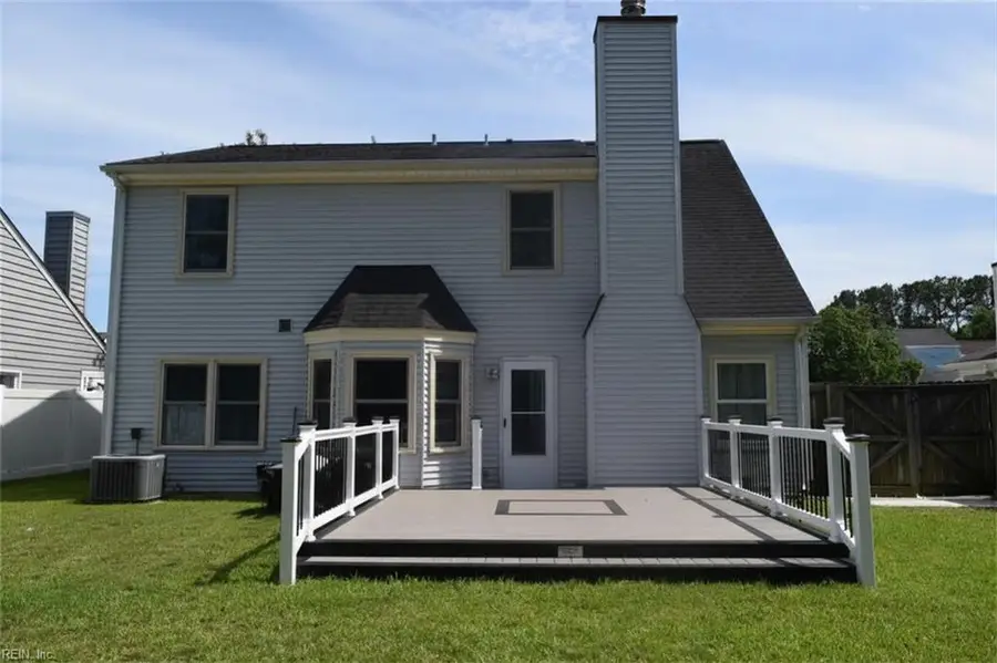 1912 Marylebone Court, Virginia Beach, VA 23454 - #2