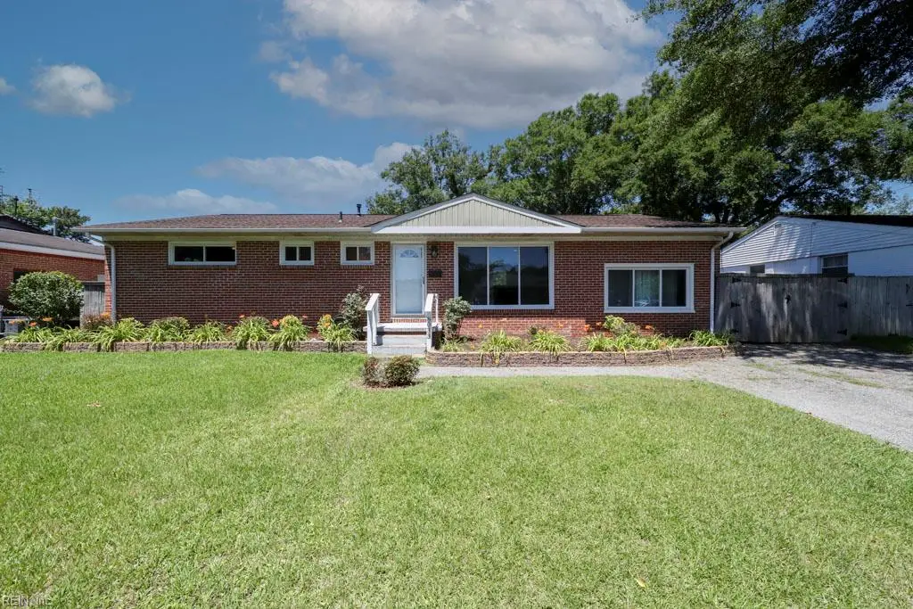 8033 Tarpon Place, Norfolk, VA 23518 - #1