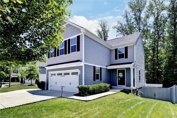108 Pettigrew Court, Williamsburg, VA 23185