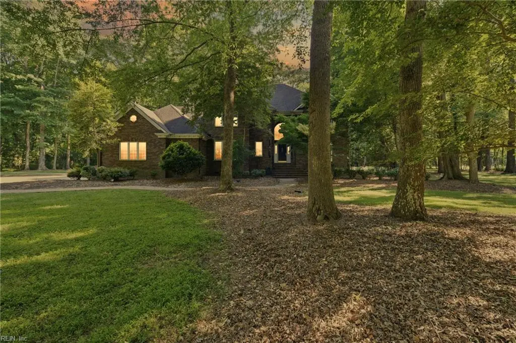709 Forest Mills Road, Chesapeake, VA 23322 - #1
