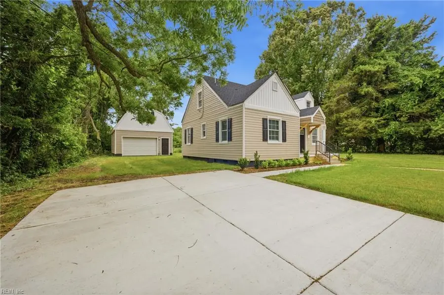 5719 Cornick Road, Norfolk, VA 23502 - #3