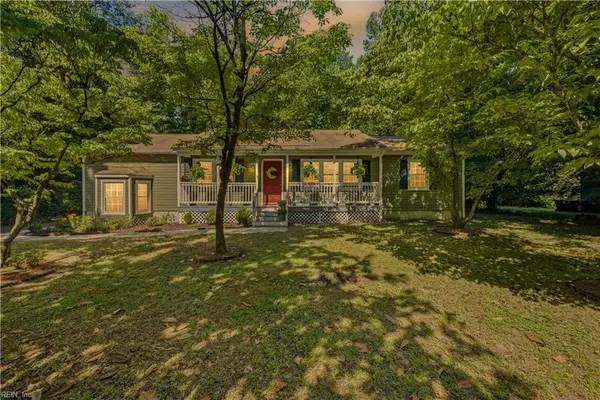 2901 Richard Grove N, Williamsburg, VA 23185