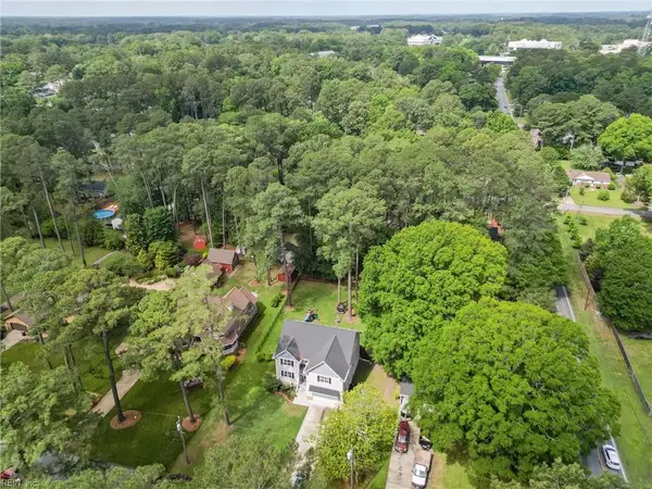 204 Wilson Drive, Chesapeake, VA 23322