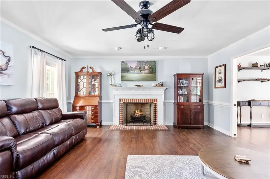 123 Barclay Crescent, Smithfield, VA 23430 - #2