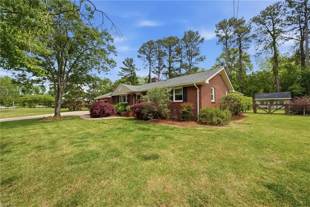 103 Ashley Road, Chesapeake, VA 23322 - #1