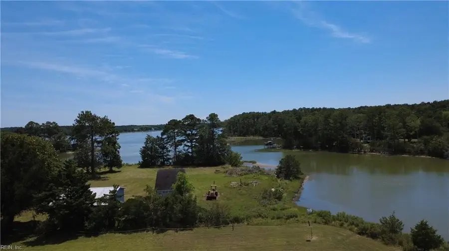 30191 Back Creek Road, Hacksneck, VA 23358 - #2
