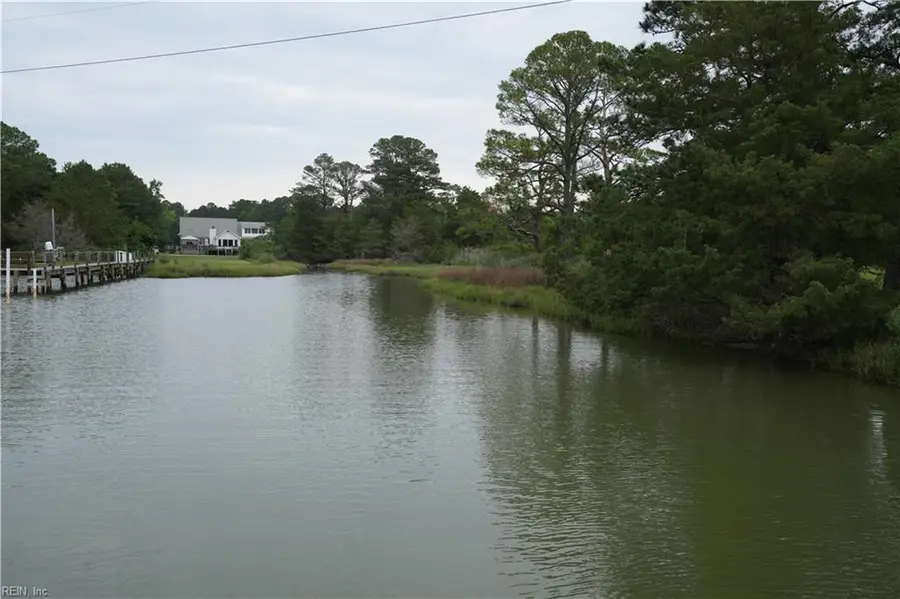 30191 Back Creek Road, Hacksneck, VA 23358 - #3