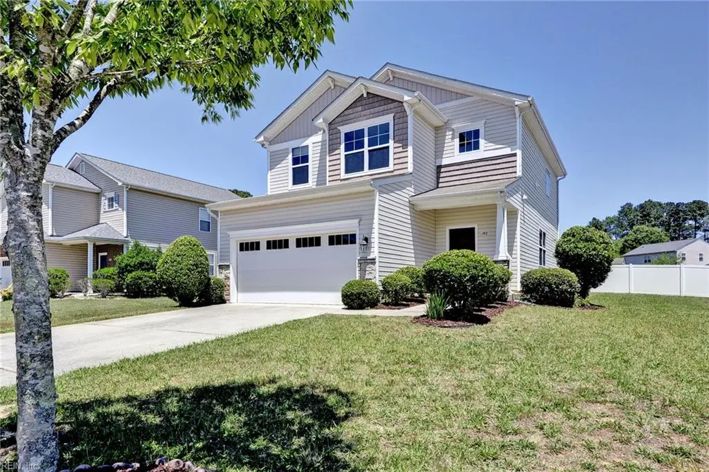 102 Tetbury Lane, Williamsburg, VA 23185 - #1