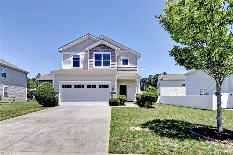 102 Tetbury Lane, Williamsburg, VA 23185 - #2