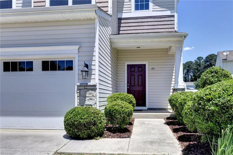 102 Tetbury Lane, Williamsburg, VA 23185 - #3
