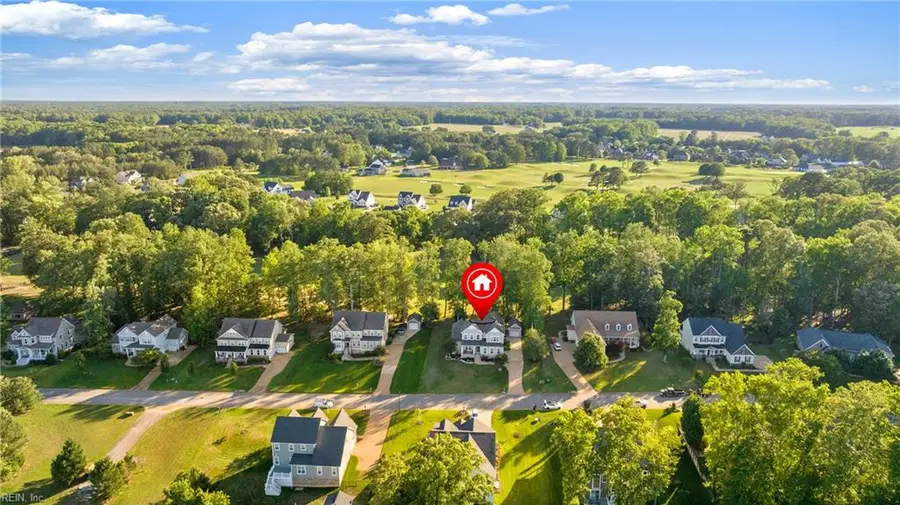 113 St Andrews, Smithfield, VA 23430 - #2