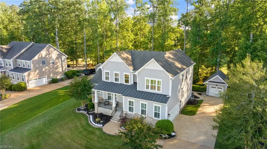 113 St Andrews, Smithfield, VA 23430 - #3
