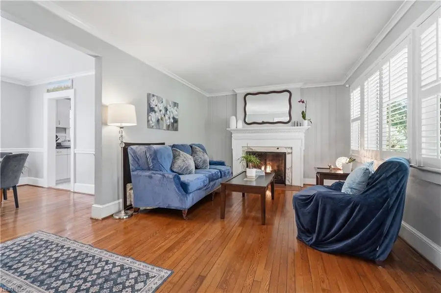 5705 Granby Street, Norfolk, VA 23505 - #3