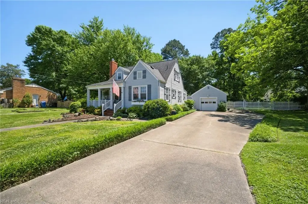 4063 Maple Drive, Chesapeake, VA 23321 - #1