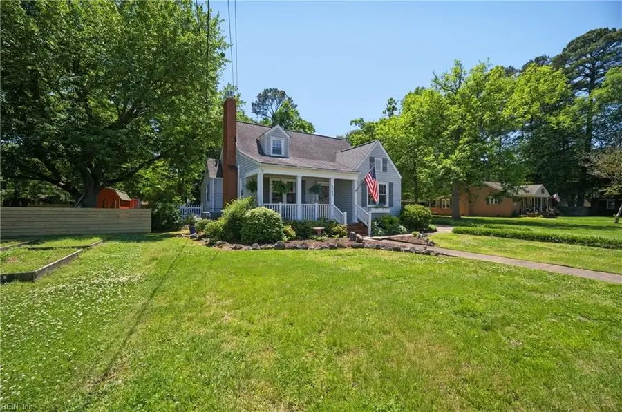 4063 Maple Drive, Chesapeake, VA 23321 - #2