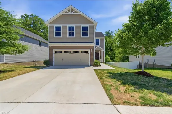 206 Normandy Crescent, Williamsburg, VA 23185