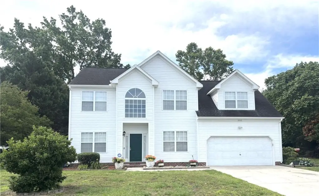 3002 Beech Grove Lane, Suffolk, VA 23435 - #1
