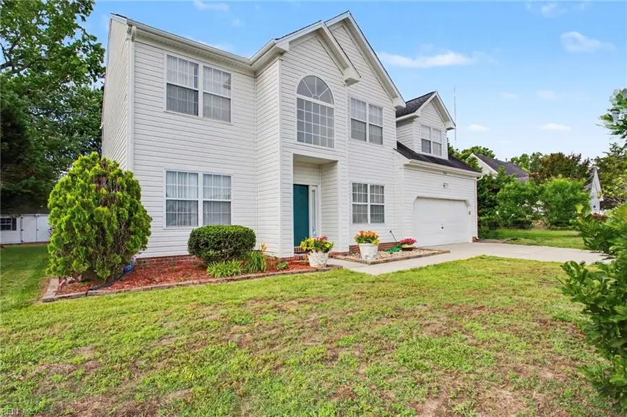 3002 Beech Grove Lane, Suffolk, VA 23435 - #2