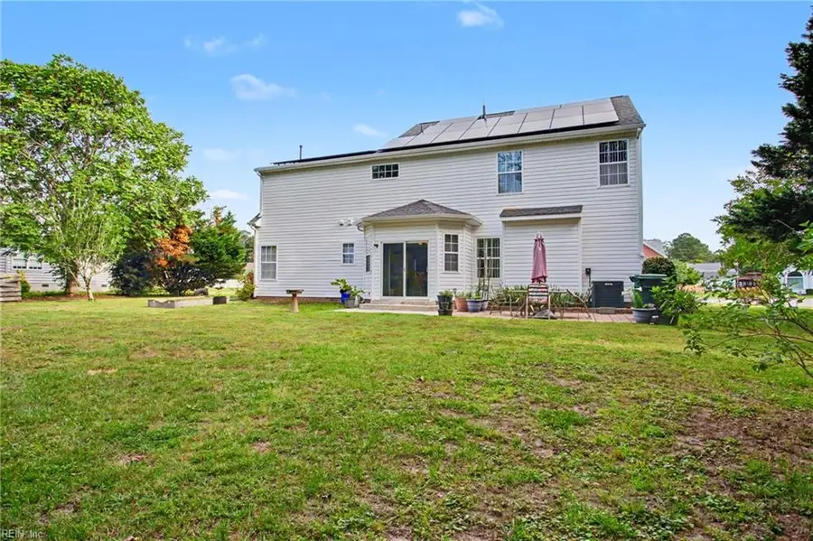 3002 Beech Grove Lane, Suffolk, VA 23435 - #3