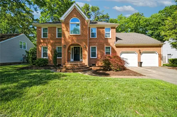 336 Spice Bush Court, Chesapeake, VA 23320