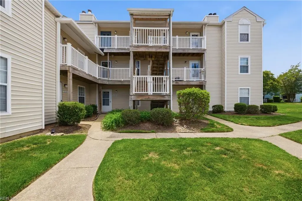 2129 Retreat Court, Virginia Beach, VA 23454 - #1