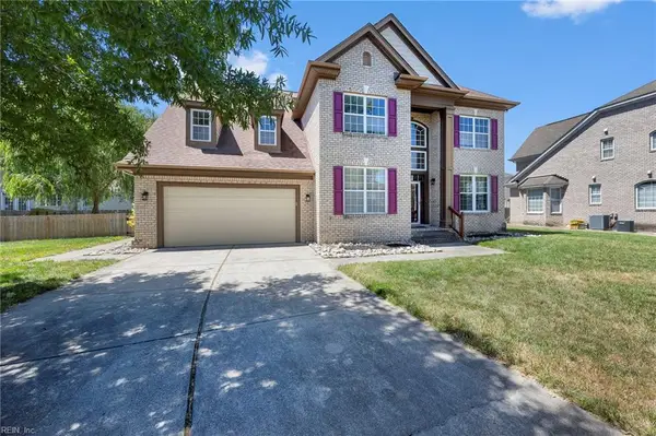 2413 Caitlan Loch Lane, Virginia Beach, VA 23456