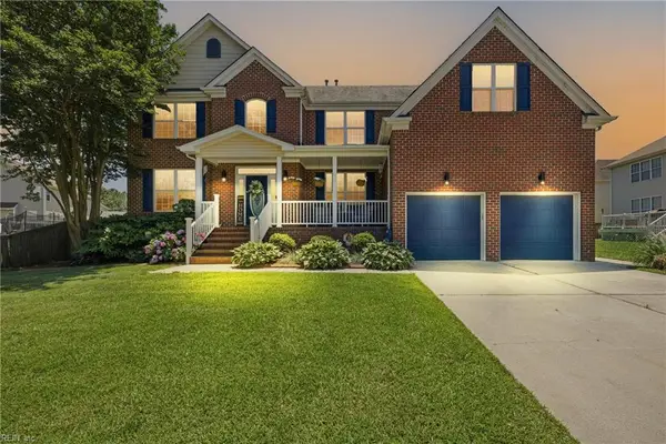 2303 Fern Mill Lane, Chesapeake, VA 23323