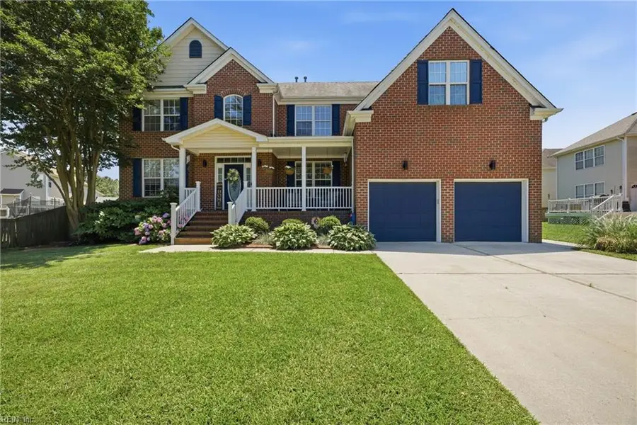 2303 Fern Mill Lane, Chesapeake, VA 23323 - #3