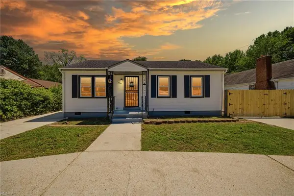 2241 Tennessee Drive, Chesapeake, VA 23323