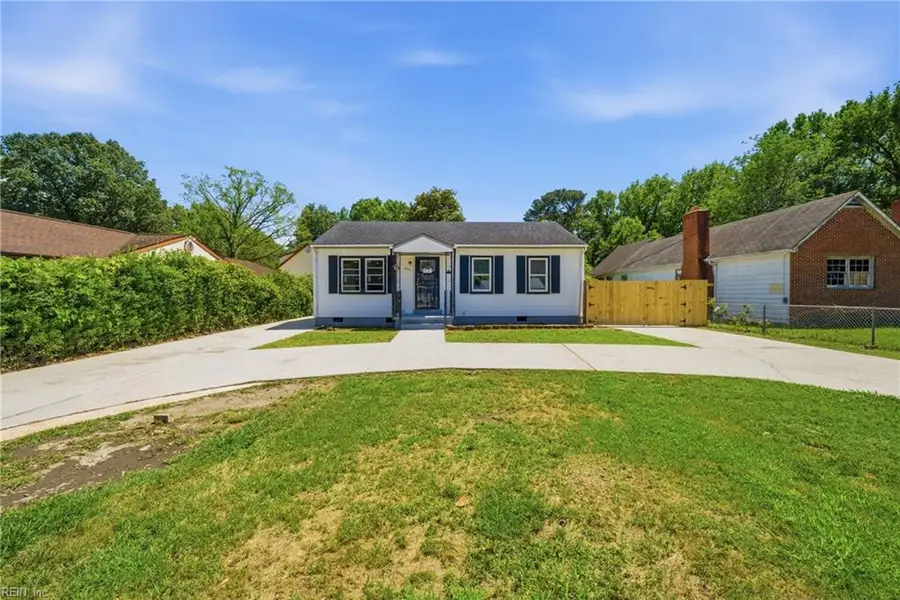 2241 Tennessee Drive, Chesapeake, VA 23323 - #3