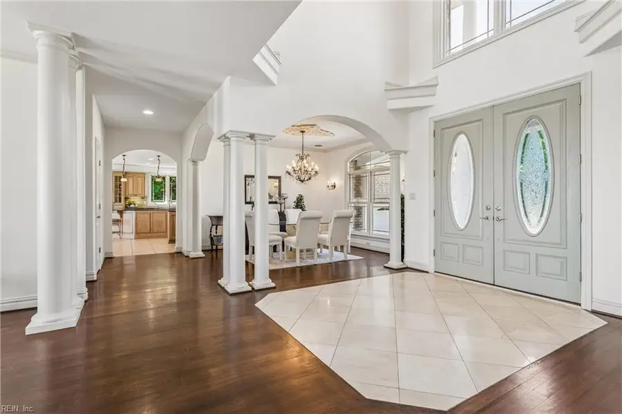 21479 Kings Lane, Carrollton, VA 23314 - #3