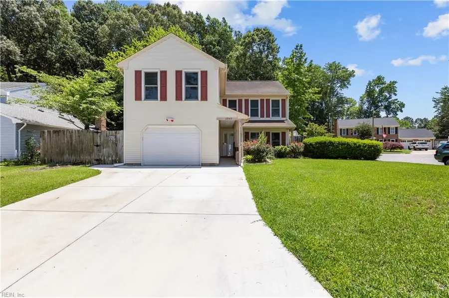 3949 Jousting Arch, Virginia Beach, VA 23456 - #2