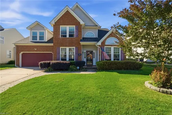 123 Lakes Edge Drive, Suffolk, VA 23434