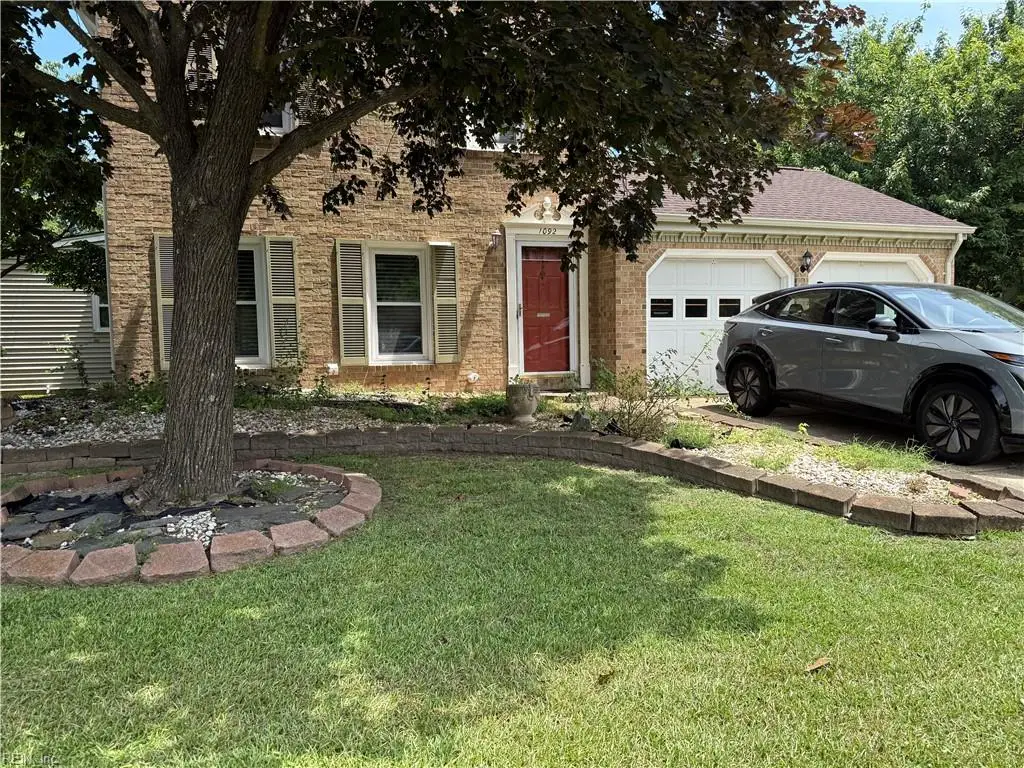 1092 Red Mill Boulevard, Virginia Beach, VA 23454 - #1