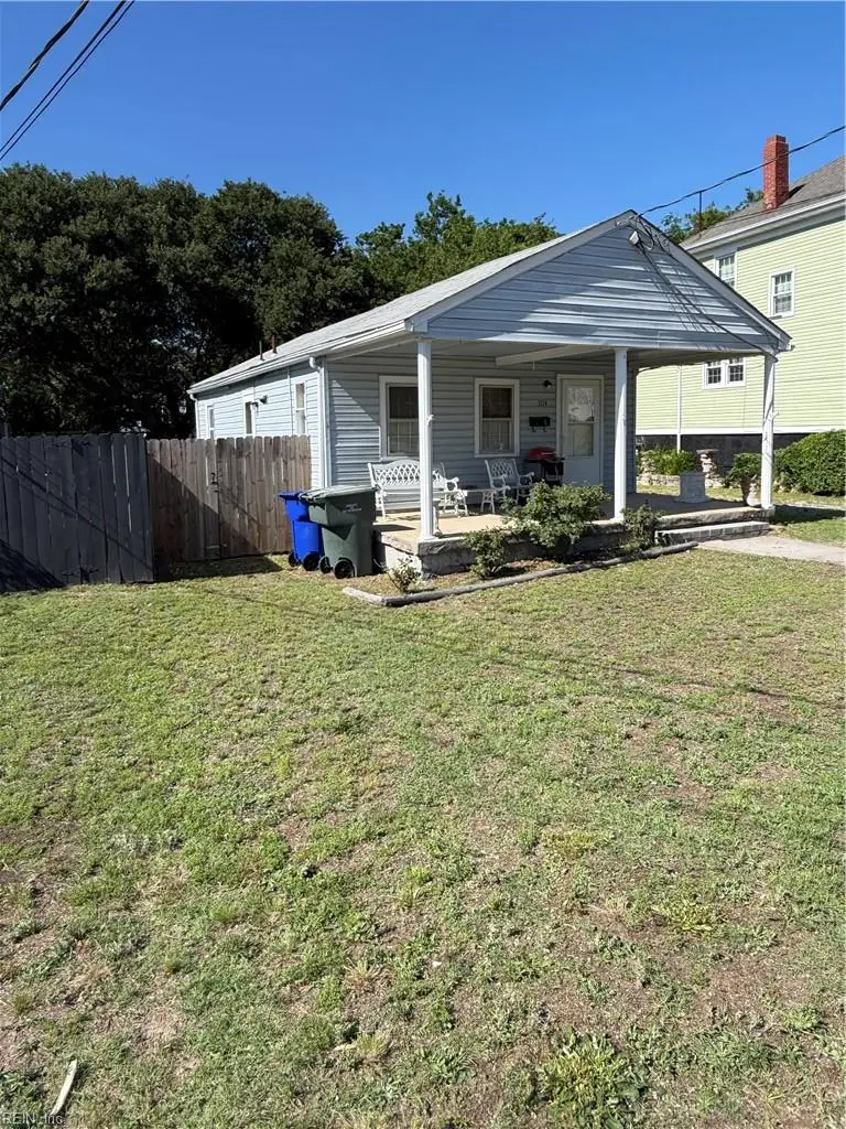 1114 Little Bay Avenue, Norfolk, VA 23503 - #3