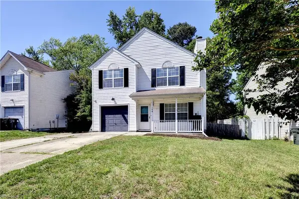 104 Sheppard Drive, Williamsburg, VA 23185