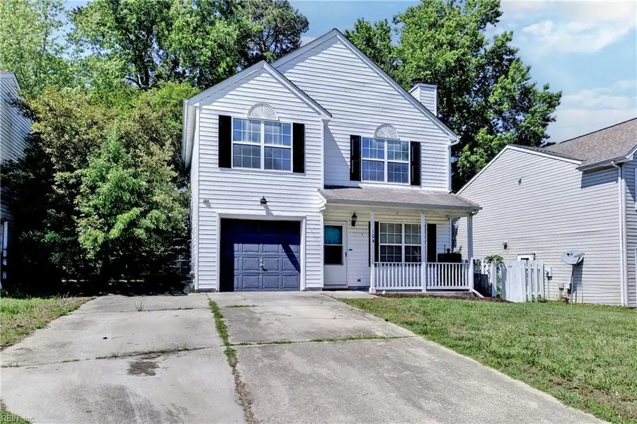 104 Sheppard Drive, Williamsburg, VA 23185 - #2