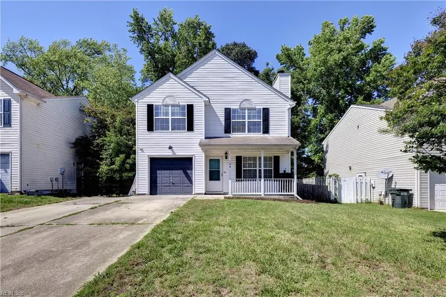 104 Sheppard Drive, Williamsburg, VA 23185 - #3