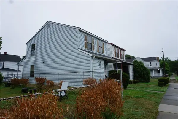 2013 Marshall Avenue, Newport News, VA 23607
