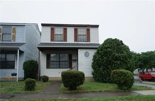 2015 Marshall Avenue, Newport News, VA 23607