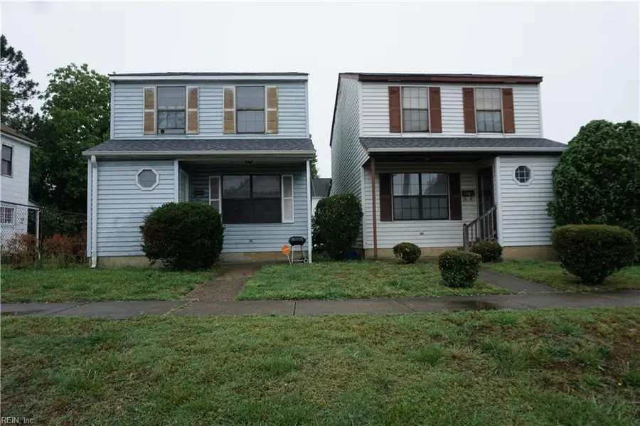 2015 Marshall Avenue, Newport News, VA 23607 - #2