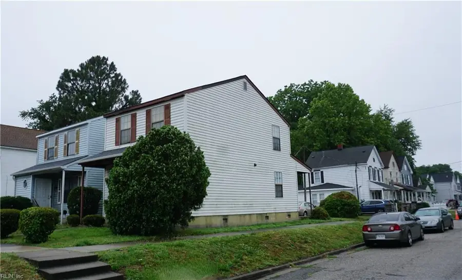 2015 Marshall Avenue, Newport News, VA 23607 - #3