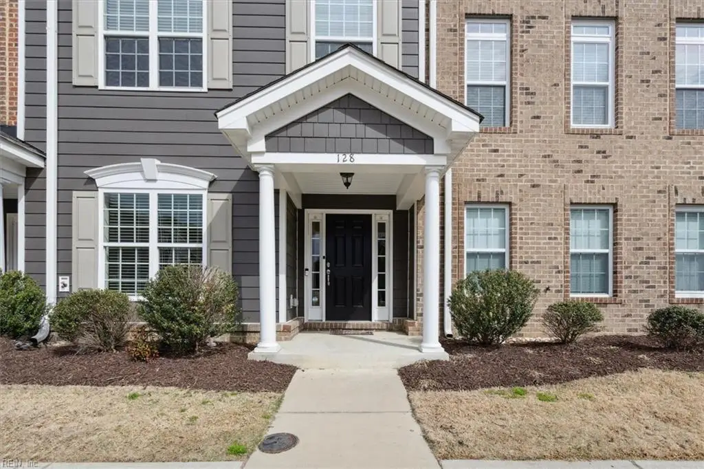 128 Daybeacon Street, Yorktown, VA 23692 - #1