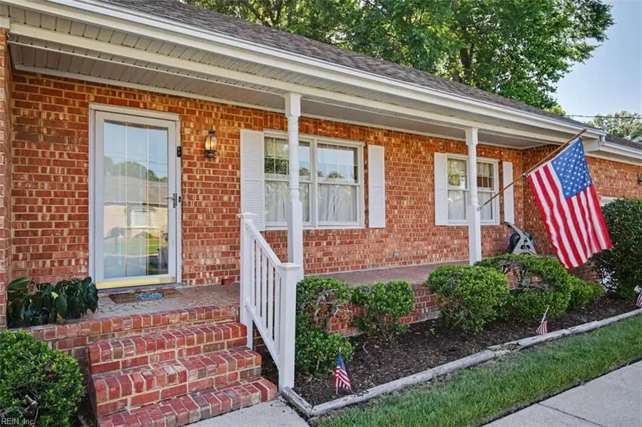 637 Reasor Drive, Virginia Beach, VA 23464 - #2