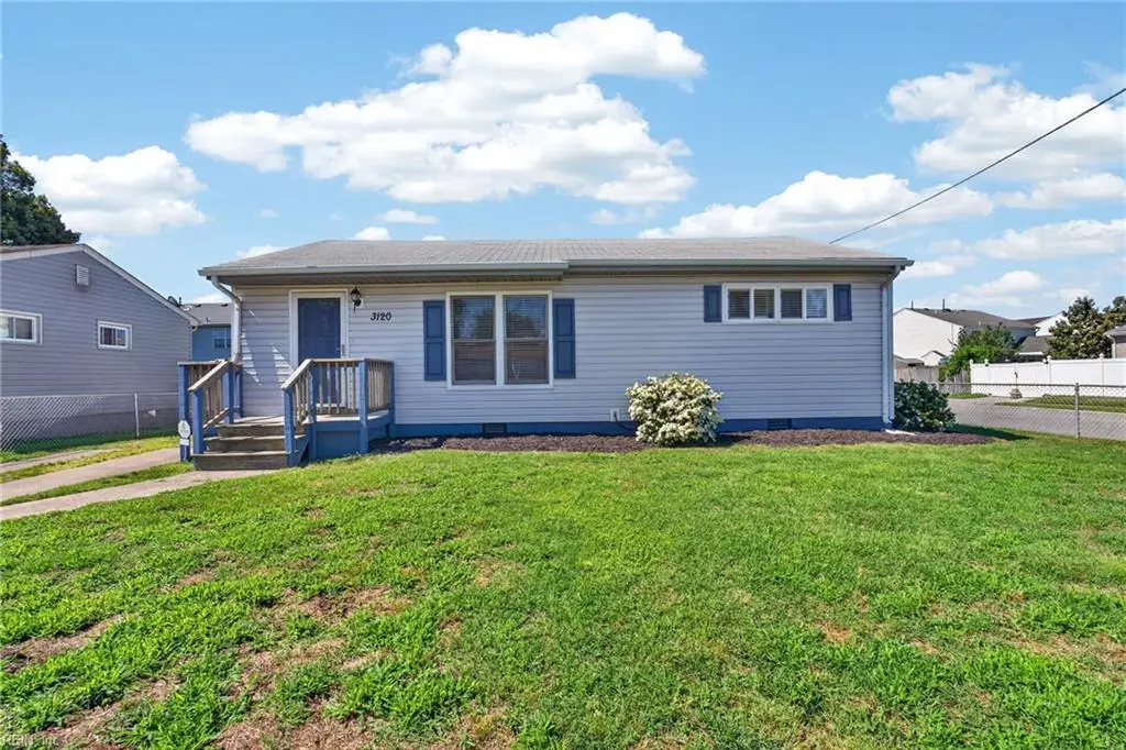 3120 Joseph Avenue, Chesapeake, VA 23324 - #1